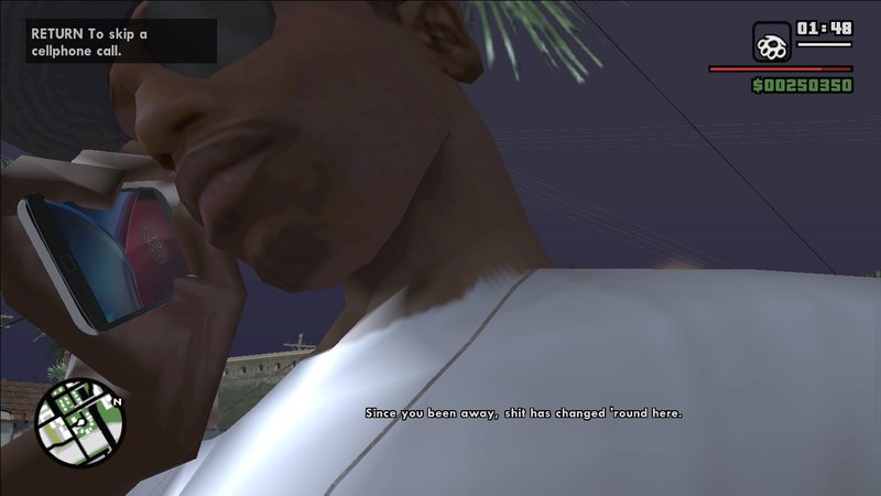 mod
